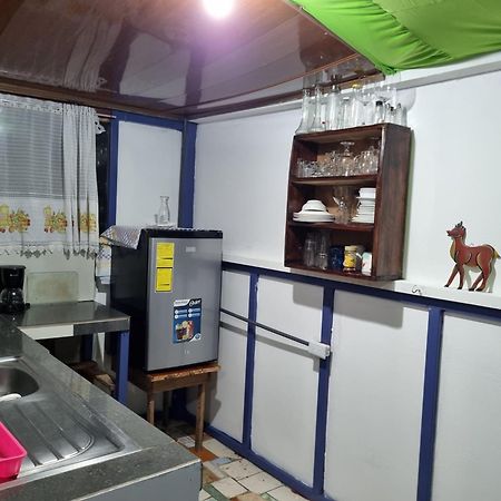 Wildlife Art Tortuguero Otel Dış mekan fotoğraf