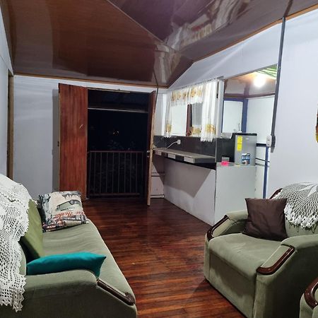 Wildlife Art Tortuguero Otel Dış mekan fotoğraf