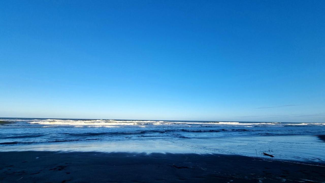 Wildlife Art Tortuguero Otel Dış mekan fotoğraf