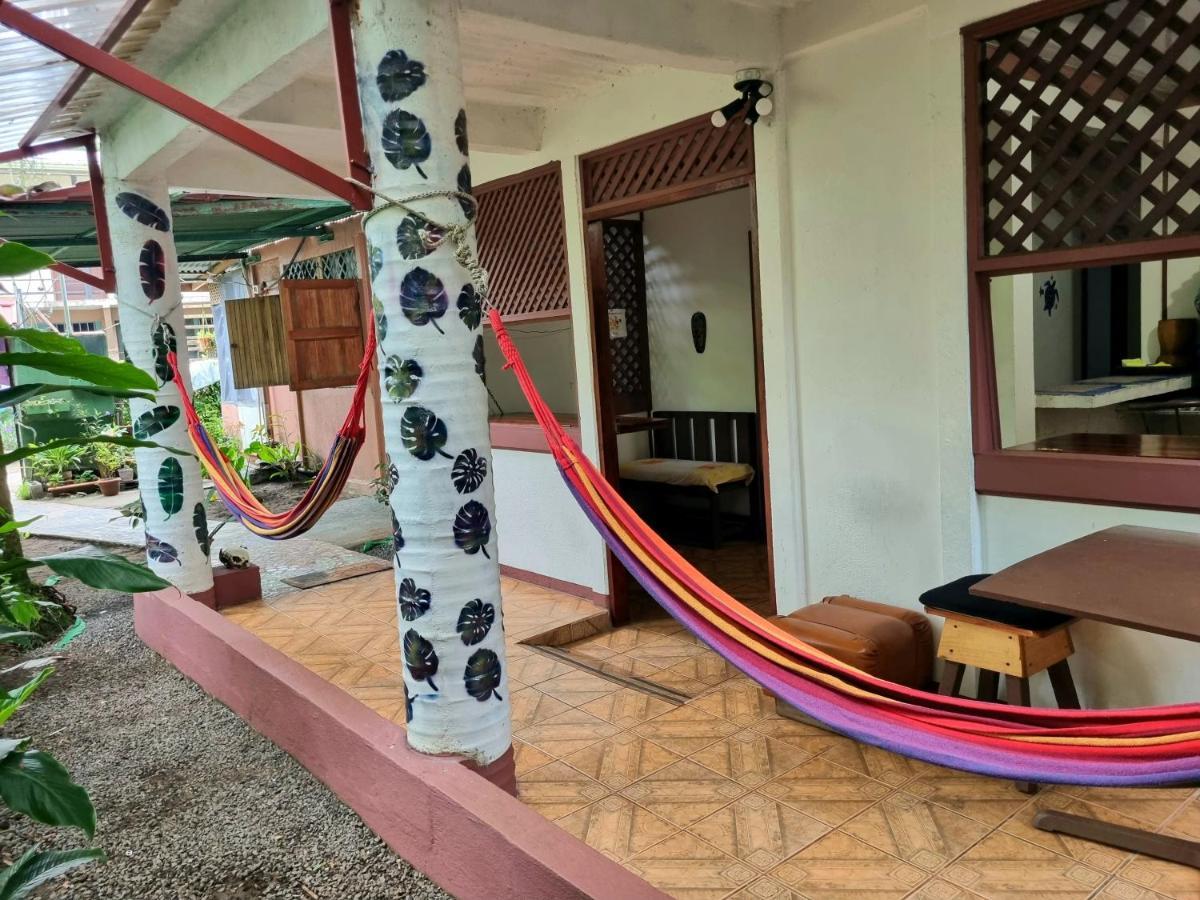 Wildlife Art Tortuguero Otel Dış mekan fotoğraf