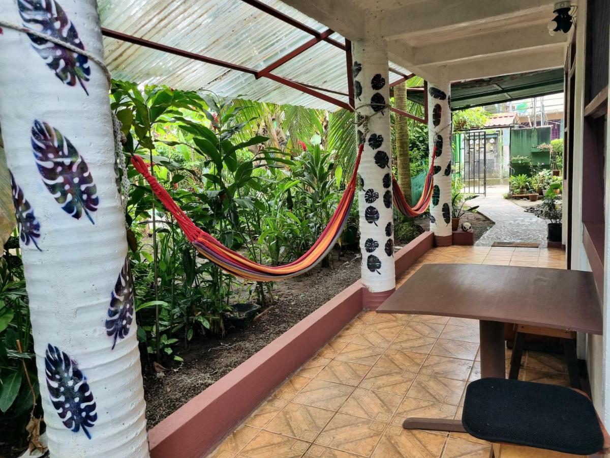Wildlife Art Tortuguero Otel Dış mekan fotoğraf
