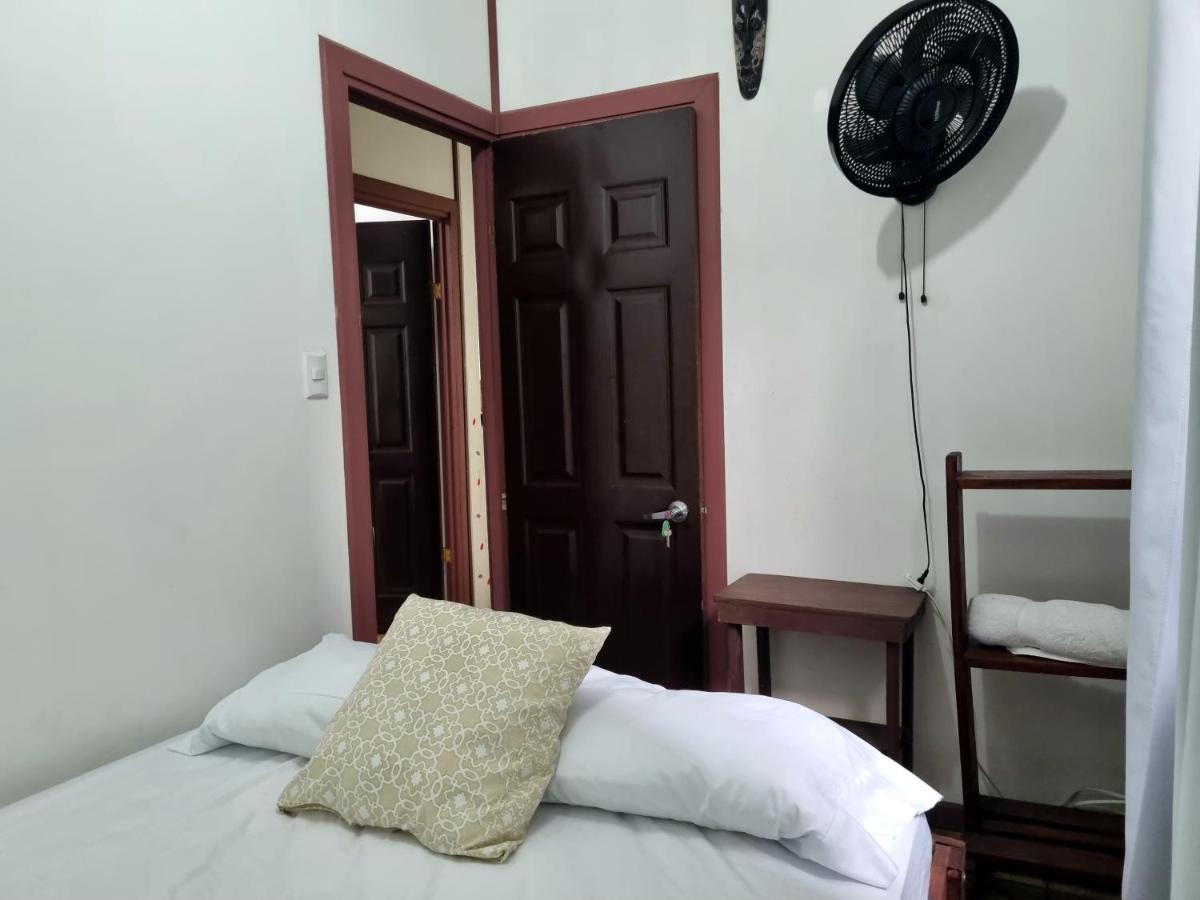 Wildlife Art Tortuguero Otel Dış mekan fotoğraf