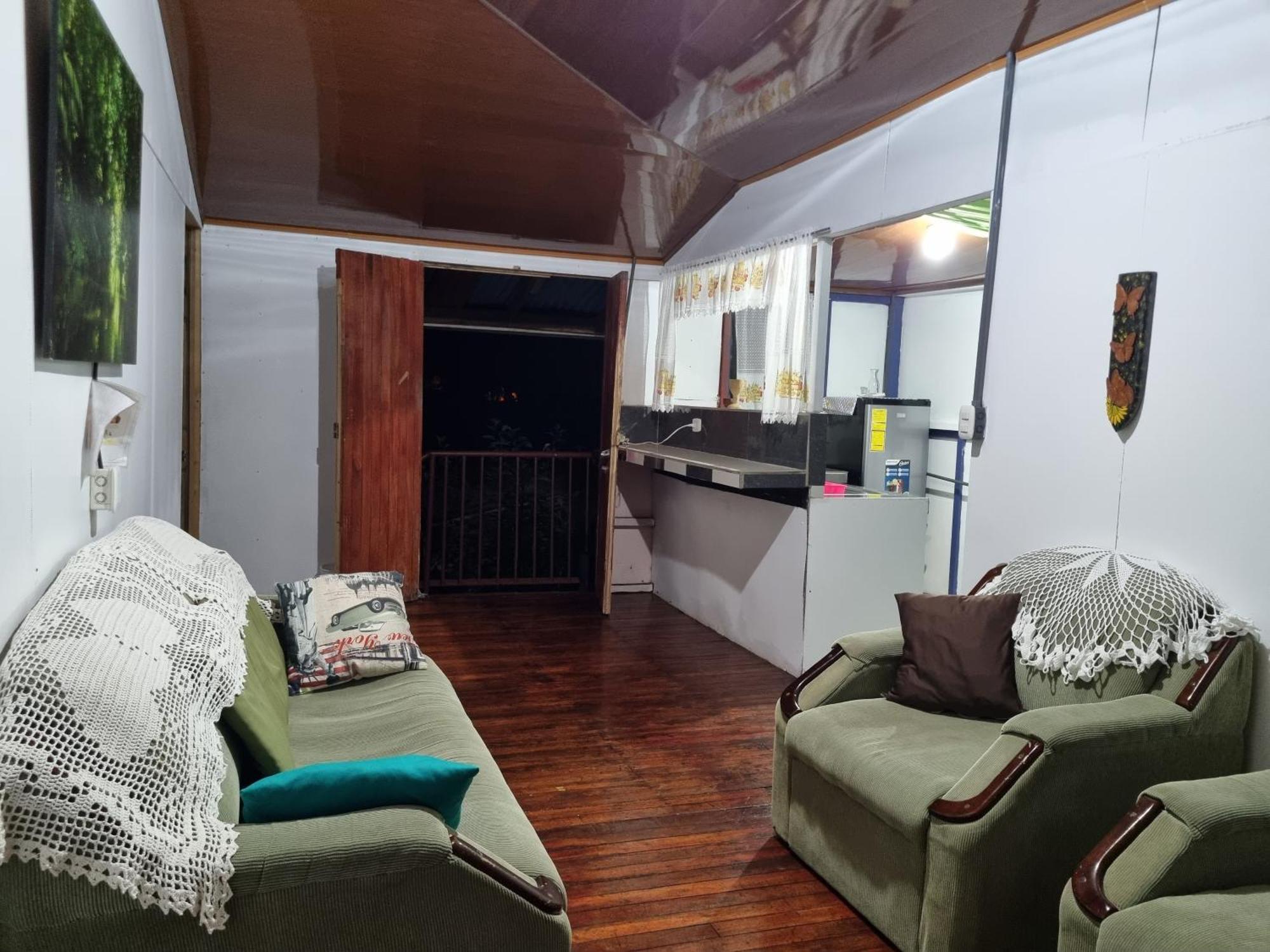 Wildlife Art Tortuguero Otel Dış mekan fotoğraf