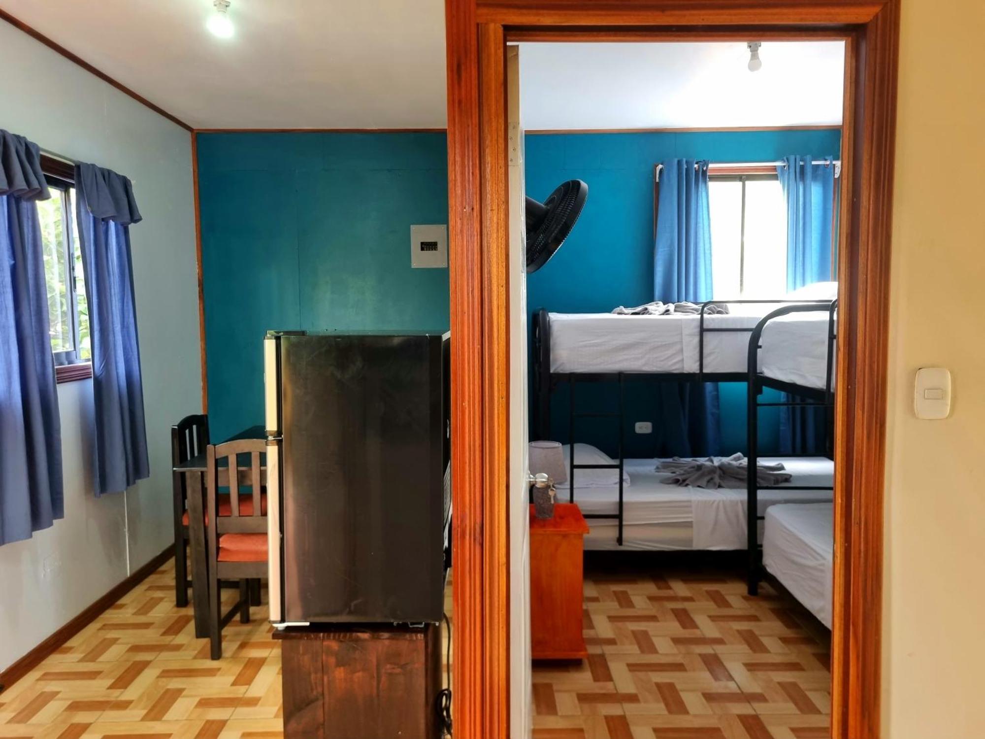 Wildlife Art Tortuguero Otel Dış mekan fotoğraf