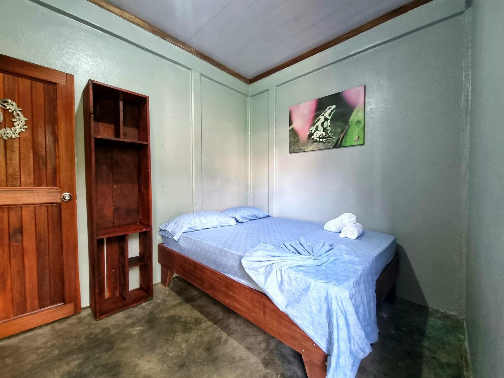 Wildlife Art Tortuguero Otel Dış mekan fotoğraf
