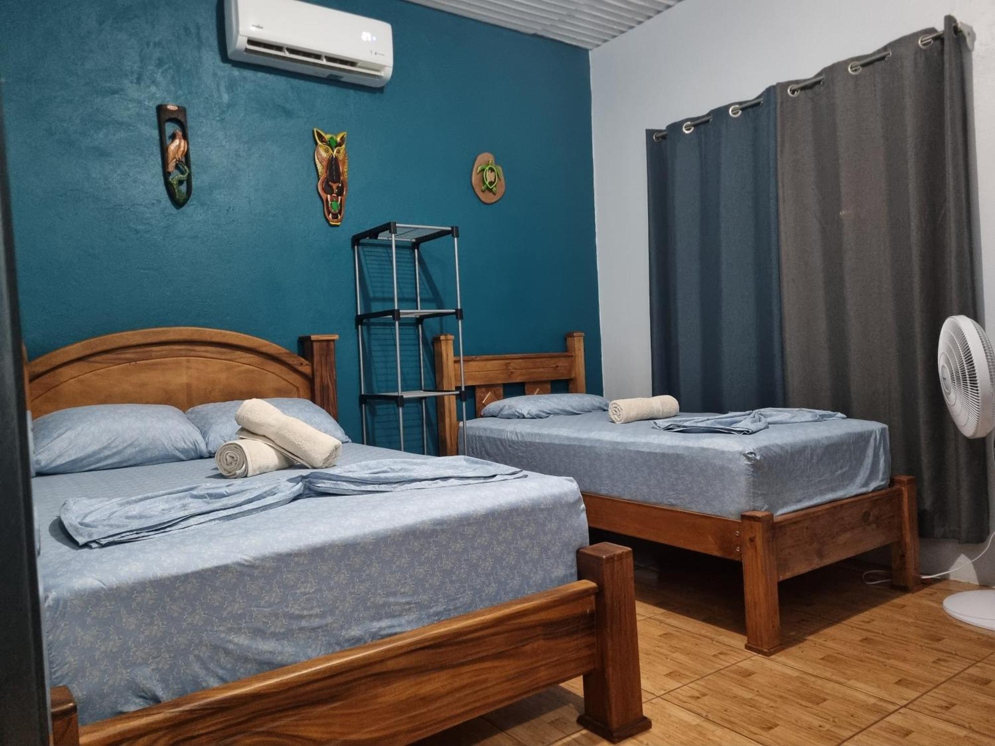 Wildlife Art Tortuguero Otel Dış mekan fotoğraf