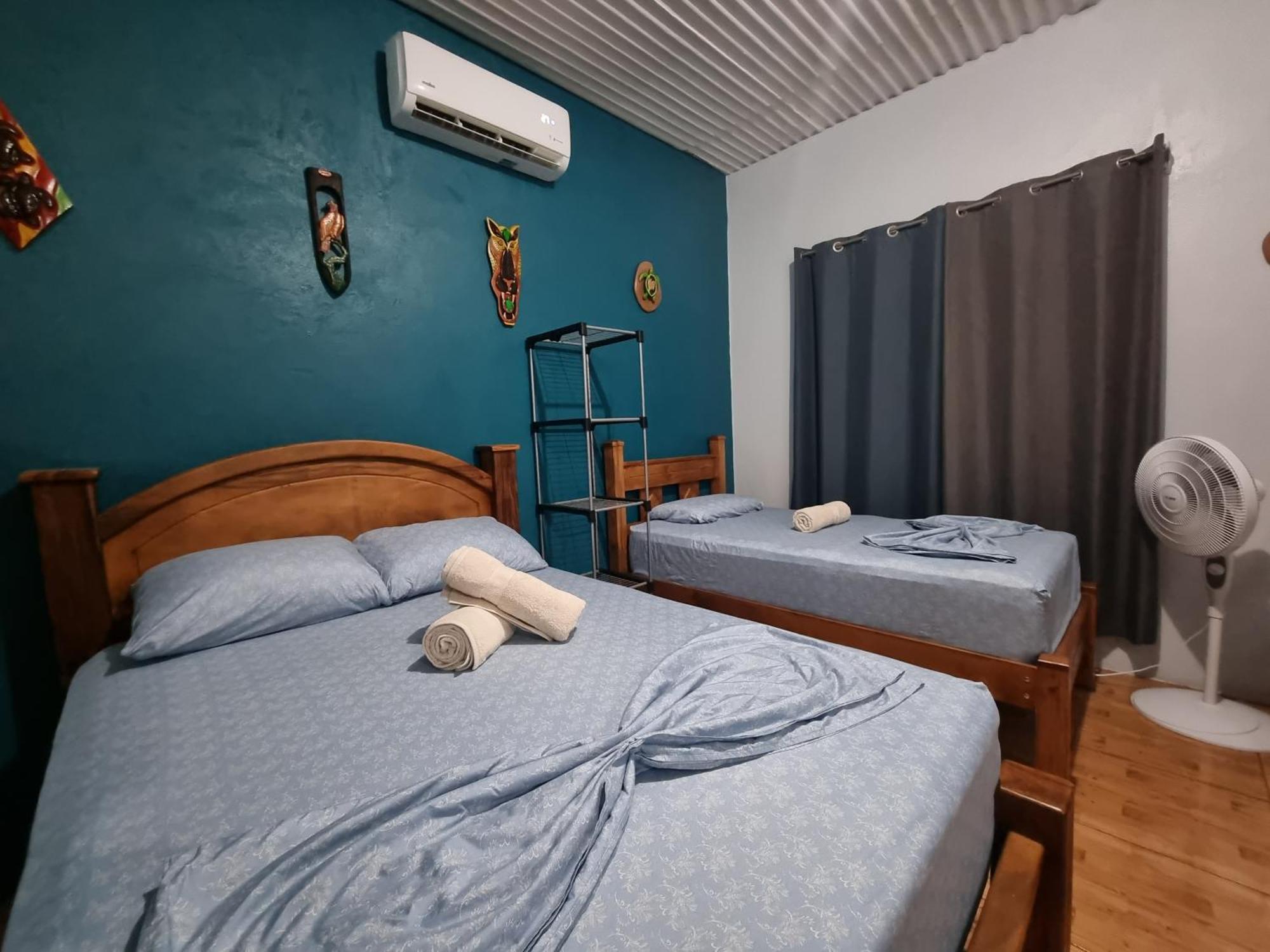 Wildlife Art Tortuguero Otel Dış mekan fotoğraf