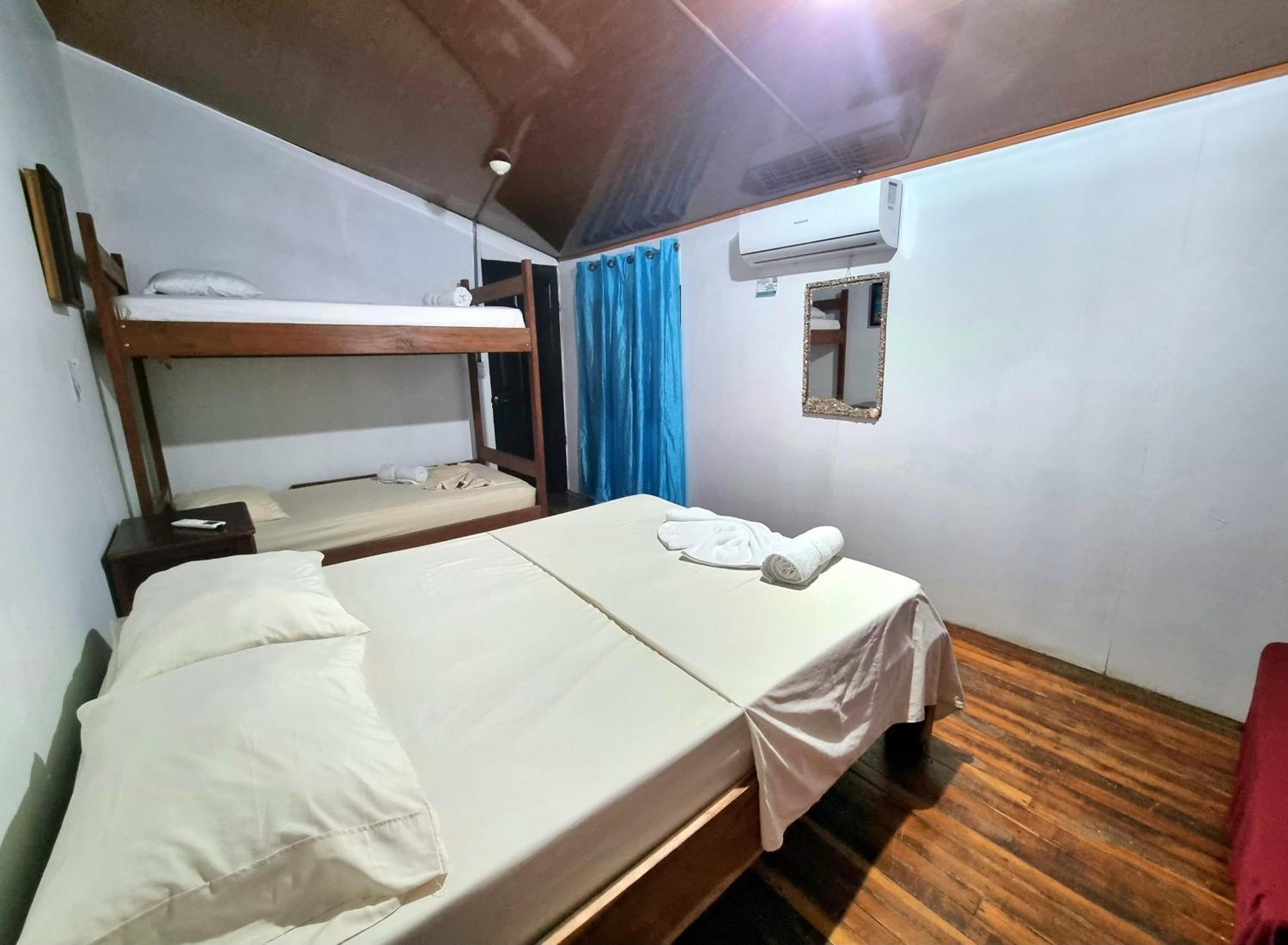Wildlife Art Tortuguero Otel Dış mekan fotoğraf
