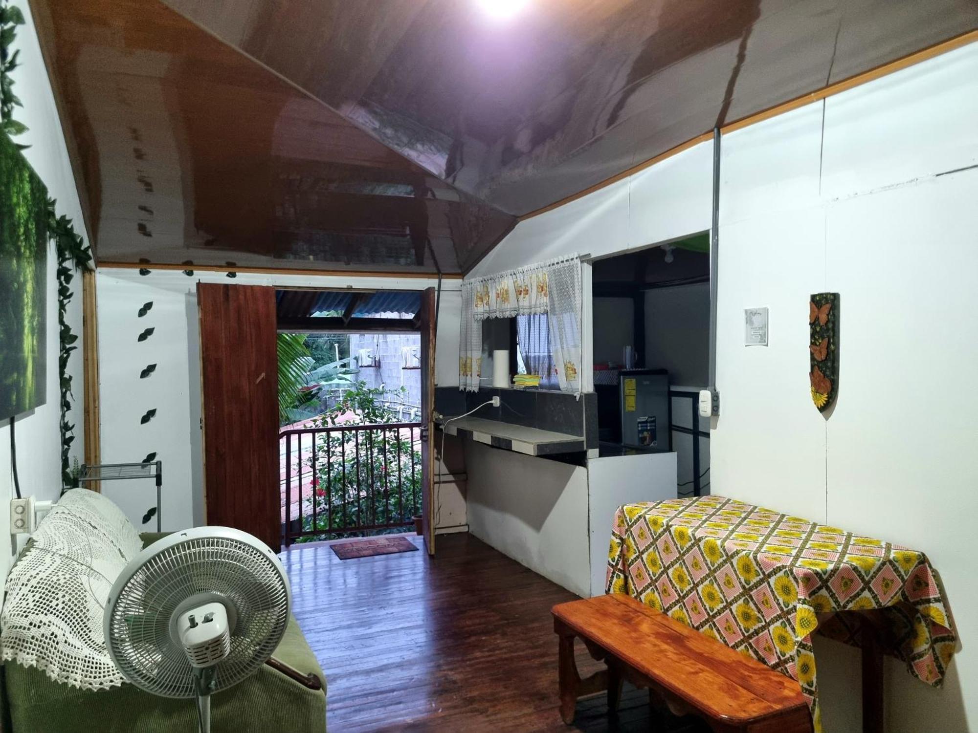 Wildlife Art Tortuguero Otel Dış mekan fotoğraf