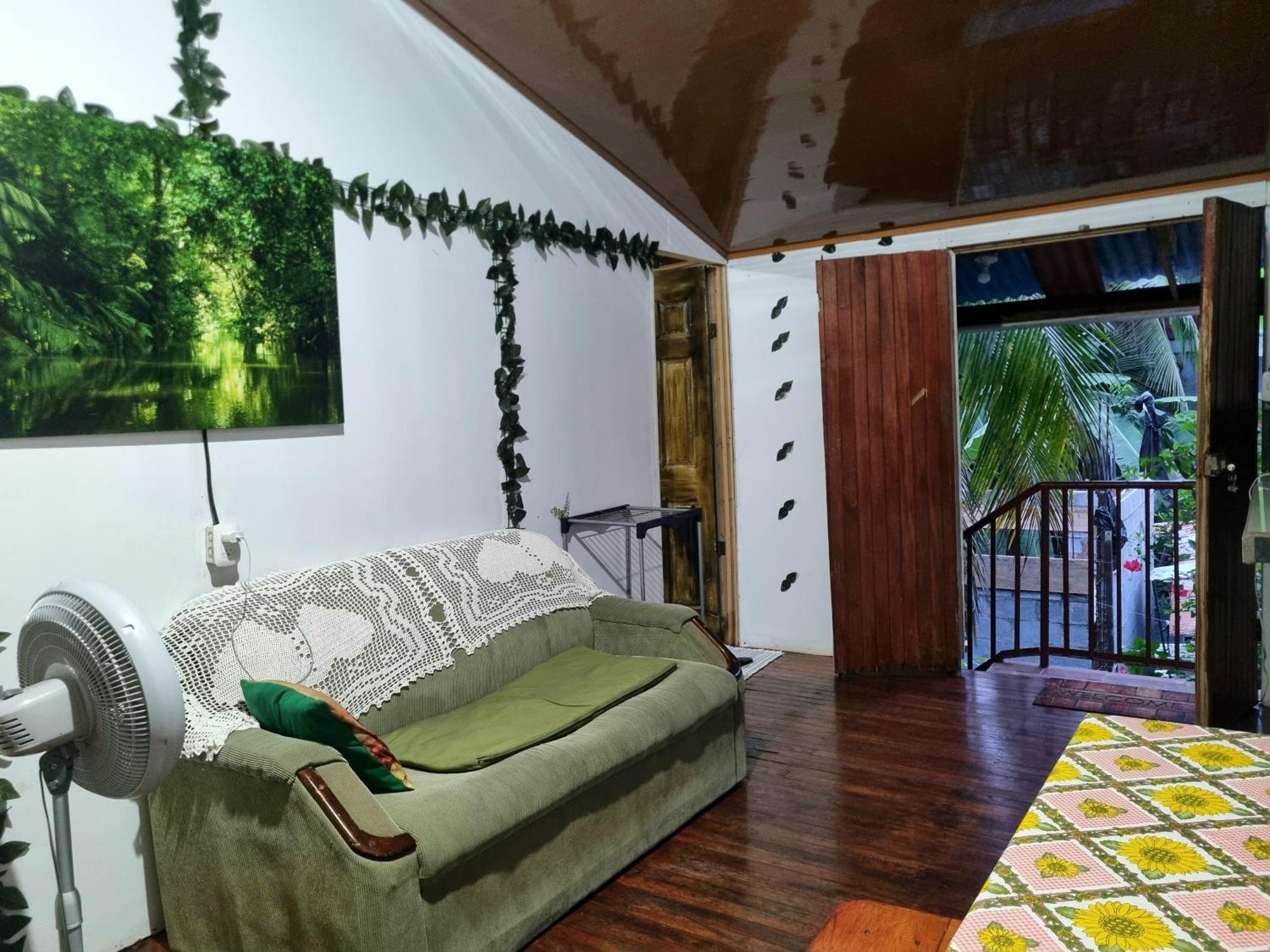Wildlife Art Tortuguero Otel Dış mekan fotoğraf