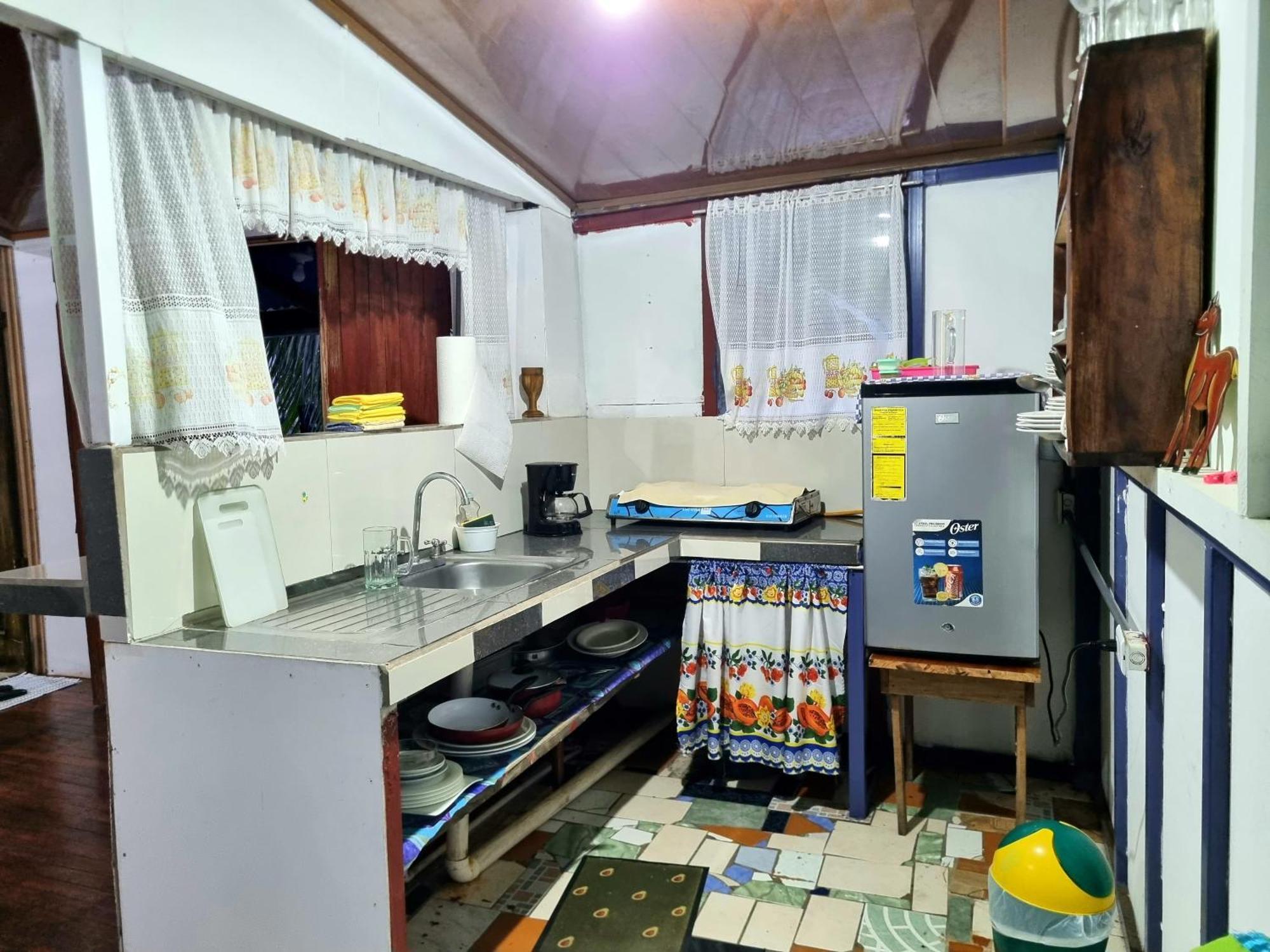 Wildlife Art Tortuguero Otel Dış mekan fotoğraf